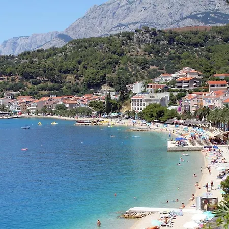 By The Sea Podgora, Makarska - 6672 Apartament Podgora (Split-Dalmatia)