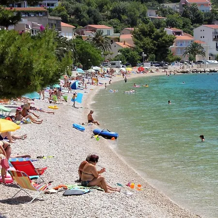 By The Sea Podgora, Makarska - 6672 Apartament Podgora (Split-Dalmatia)