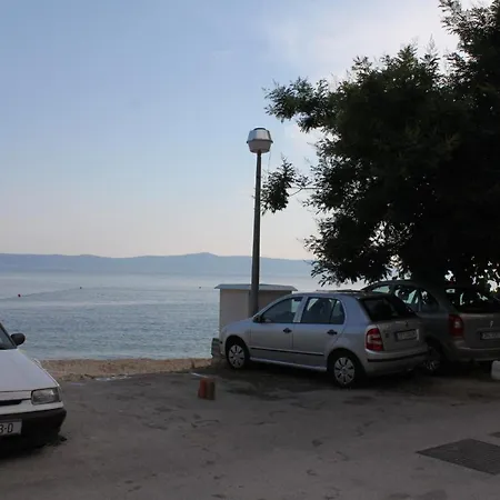 Apartament By The Sea Podgora, Makarska - 6672 *