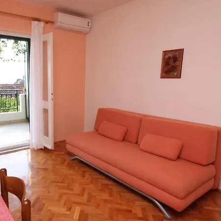 Apartament By The Sea Podgora, Makarska - 6672 *