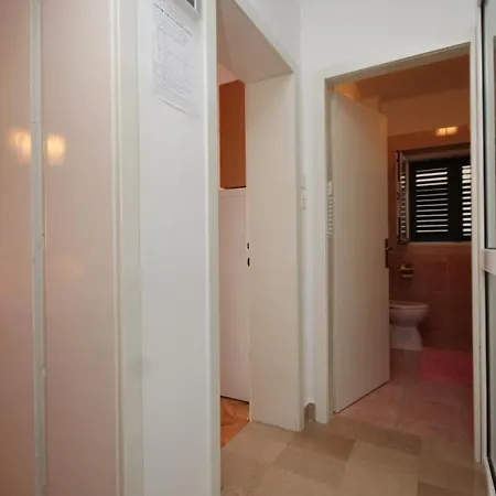 By The Sea Podgora, Makarska - 6672 Apartament
