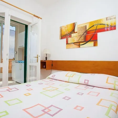 Apartament By The Sea Podgora, Makarska - 6672