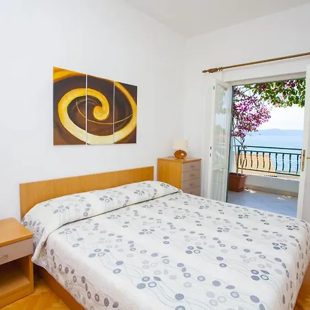 Apartament By The Sea Podgora, Makarska - 6672