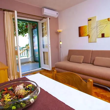 By The Sea Podgora, Makarska - 6672 Apartament Podgora (Split-Dalmatia)