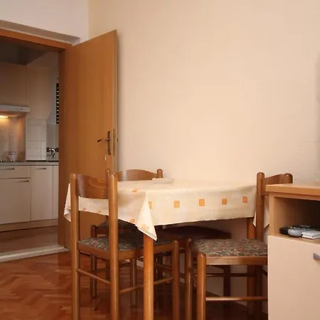 By The Sea Podgora, Makarska - 6672 Apartament Podgora (Split-Dalmatia)