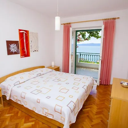 Apartament By The Sea Podgora, Makarska - 6672