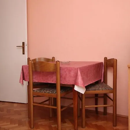 Apartament By The Sea Podgora, Makarska - 6672